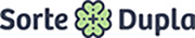 sorte dupla logo menor